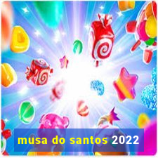 musa do santos 2022